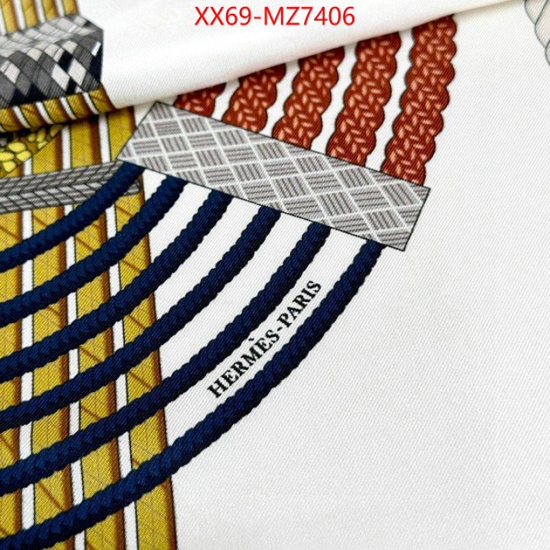 Scarf-Hermes buy ID: MZ7406 $: 69USD