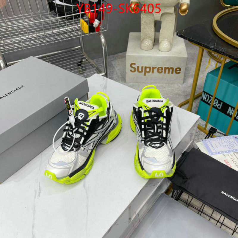 Men Shoes-Balenciaga the best affordable ID: SK6405