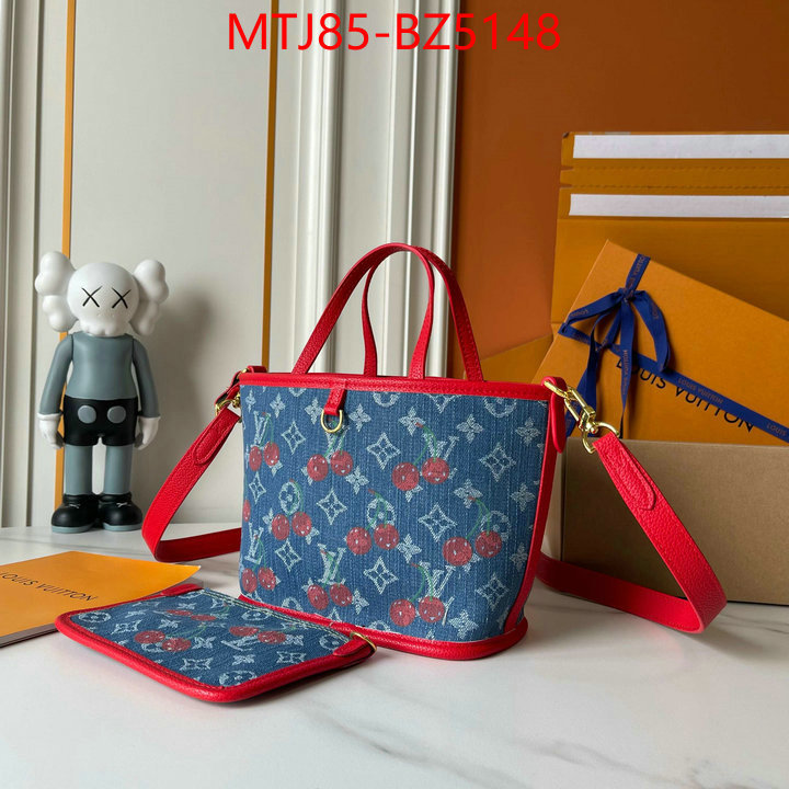 LV Bags(4A)-Neverfull- what 1:1 replica ID: BZ5148 $: 85USD,