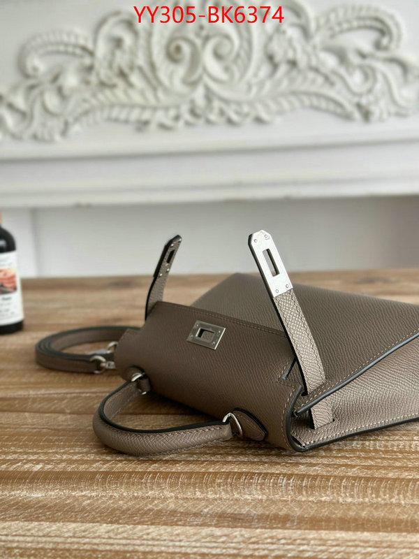 Hermes Bags(TOP)-Kelly- replica best ID: BK6374 $: 305USD,