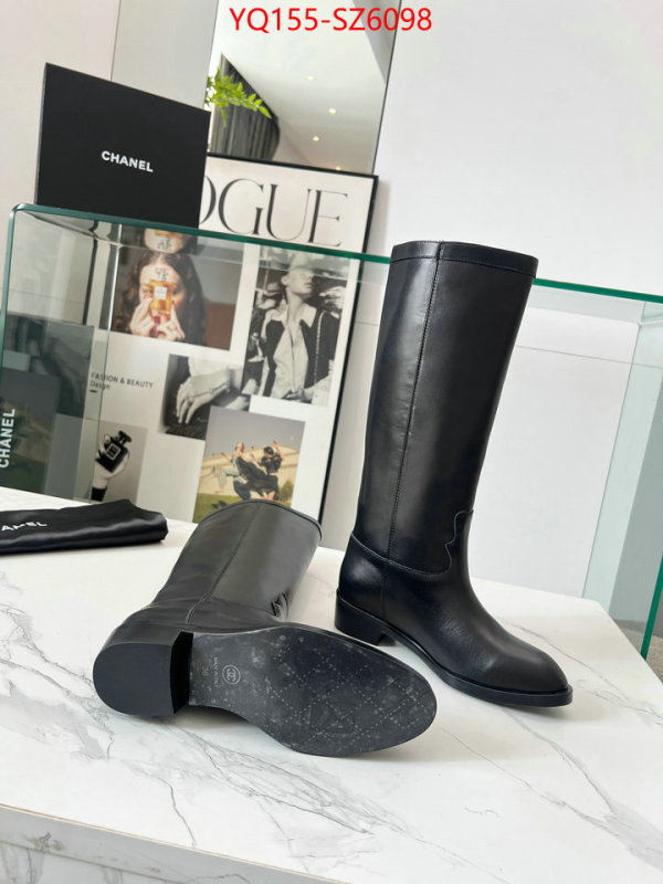 Women Shoes-Boots at cheap price ID: SZ6098 $: 155USD