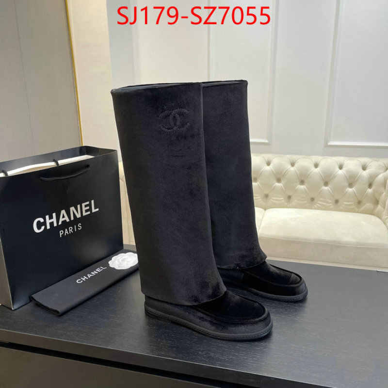 Women Shoes-Boots at cheap price ID: SZ7055 $: 179USD
