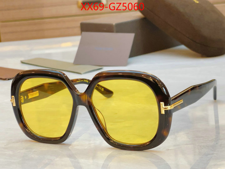 Glasses-Tom Ford only sell high-quality ID: GZ5060 $: 69USD