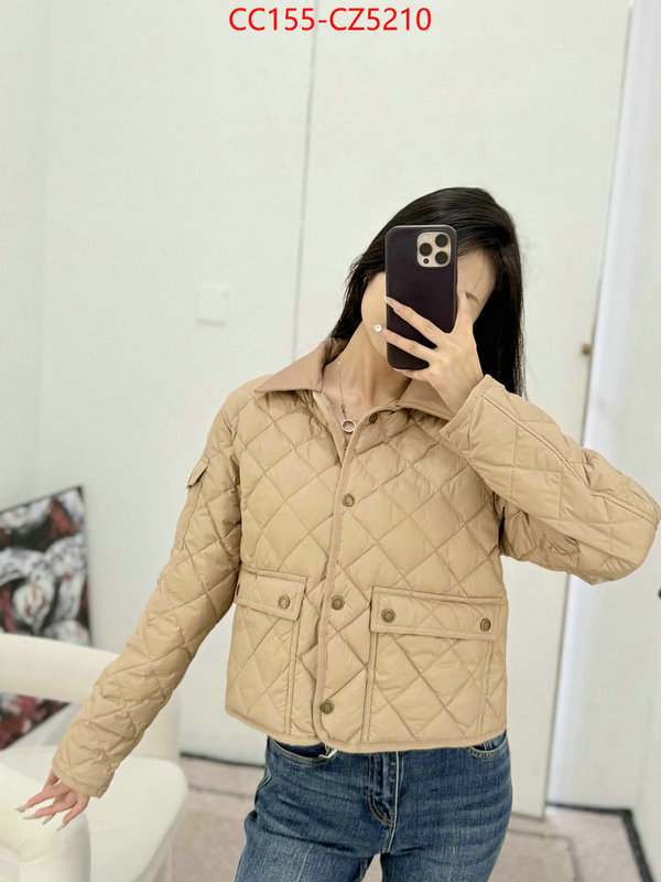 Down jacket Women-Moncler how to start selling replica ID: CZ5210 $: 155USD
