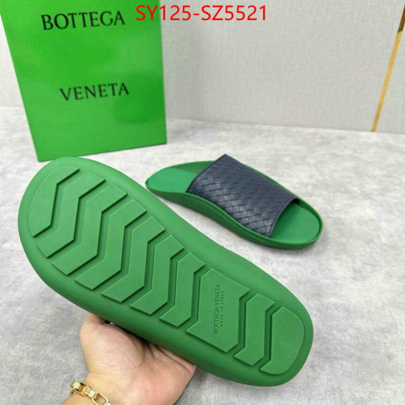 Men Shoes-BV store ID: SZ5521 $: 125USD