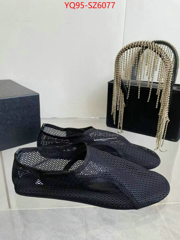 Women Shoes-ALAIA replcia cheap from china ID: SZ6077 $: 95USD