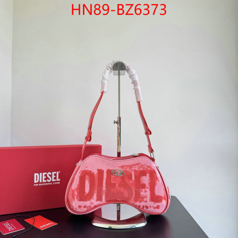 Diesel Bags(4A)- what best designer replicas ID: BZ6373 $: 89USD,