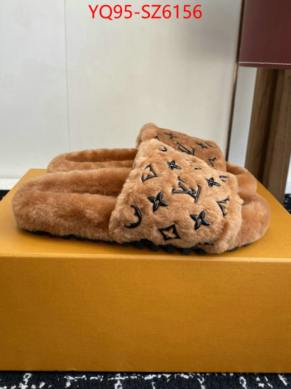 Women Shoes-LV luxury cheap replica ID: SZ6156 $: 95USD