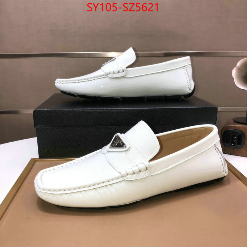 Men shoes-Prada replicas ID: SZ5621 $: 105USD