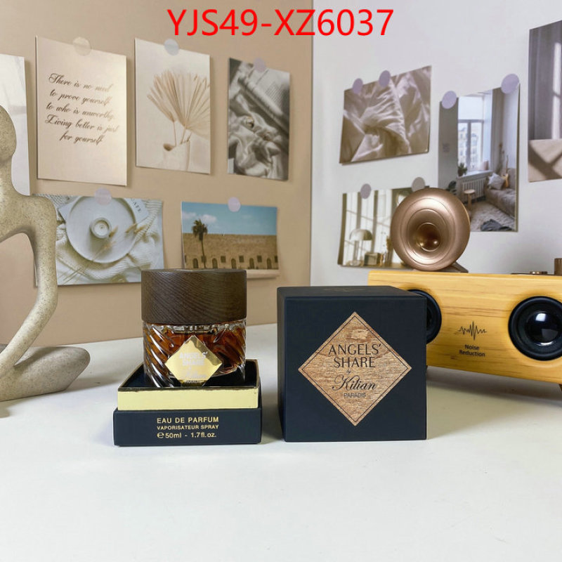 Perfume-Kilian designer ID: XZ6037 $: 49USD