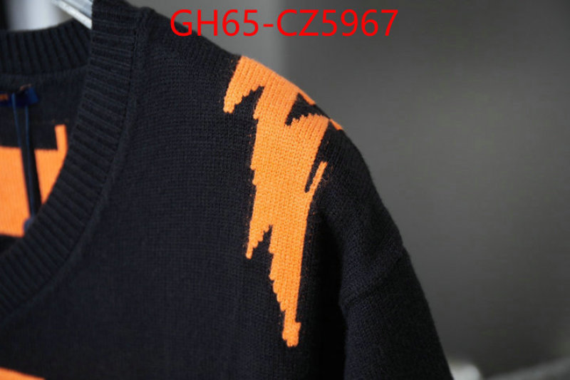 Clothing-LV where to find the best replicas ID: CZ5967 $: 65USD