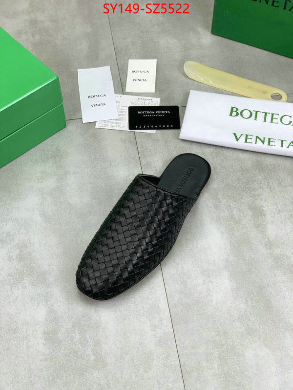 Men Shoes-BV fake cheap best online ID: SZ5522 $: 149USD