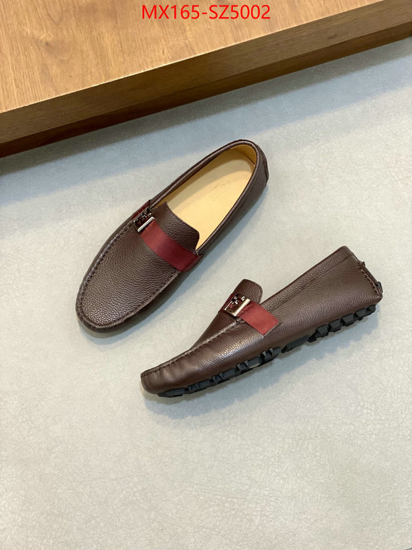 Men Shoes-Fendi what is a 1:1 replica ID: SZ5002 $: 165USD