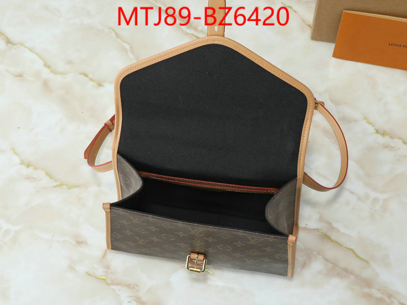 LV Bags(4A)-Pochette MTis Bag- best replica 1:1 ID: BZ6420-shoes yupoo LV Bags(4A)-Pochette MTis Bag- best replica 1:1 ID: BZ6420