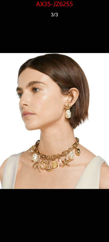 Jewelry-Gucci customize the best replica ID: JZ6255 $: 35USD
