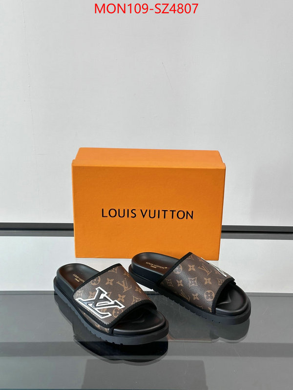 Men Shoes-LV are you looking for ID: SZ4807 $: 109USD