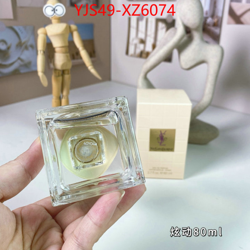 Perfume-YSL online sale ID: XZ6074 $: 49USD