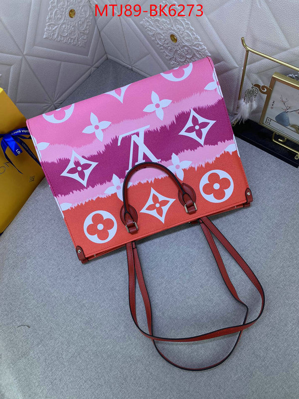 LV Bags(4A)-Handbag Collection- top grade ID: BK6273