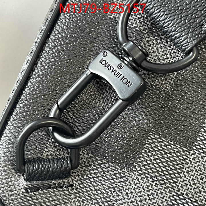 LV Bags(4A)-Avenue- where can i find ID: BZ5157 $: 79USD,