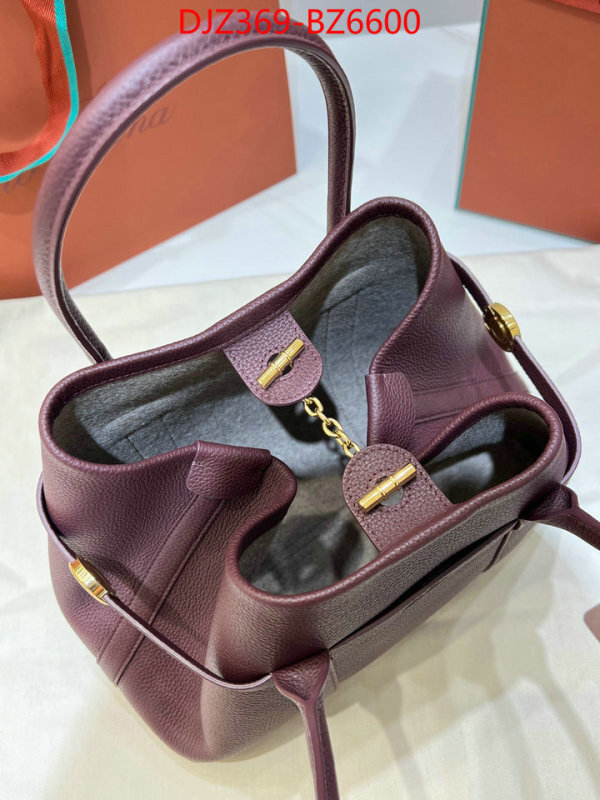 Loro piana Bags (TOP)-Handbag- 7 star collection ID: BZ6600 $: 369USD,