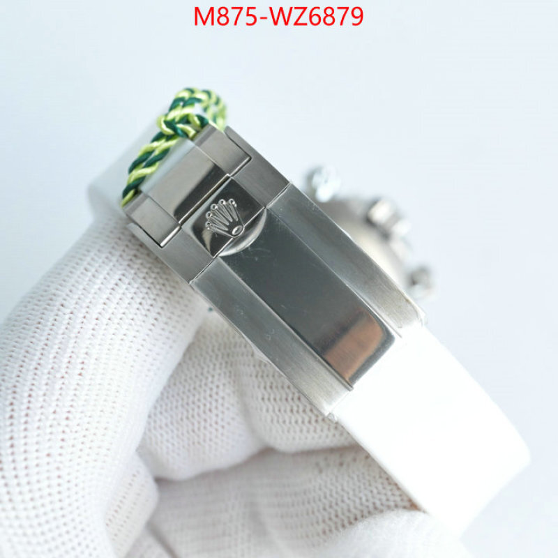 Watch(TOP)-Rolex find replica ID: WZ6879 $: 875USD