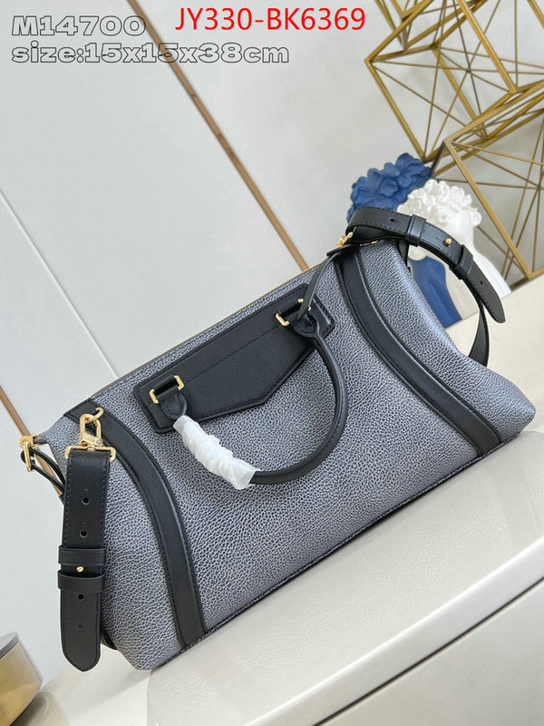LV Bags(TOP)-Handbag Collection- top brands like ID: BK6369 $: 330USD,