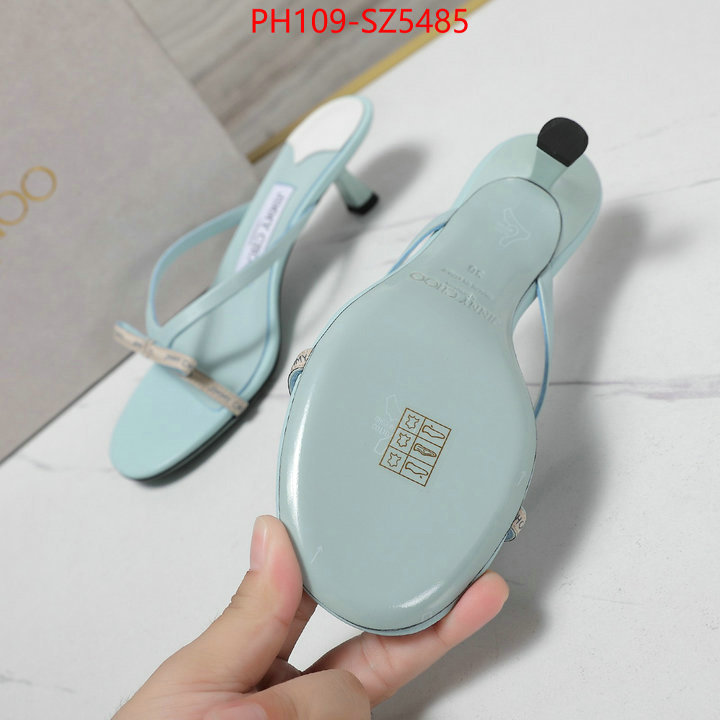 Women Shoes-Jimmy Choo shop the best high authentic quality replica ID: SZ5485 $: 109USD