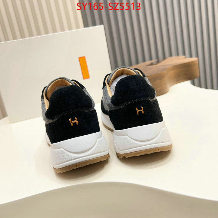Men Shoes-Brunello Cucinelli luxury 7 star replica ID: SZ5513 $: 165USD