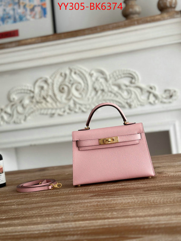 Hermes Bags(TOP)-Kelly- replica best ID: BK6374 $: 305USD,