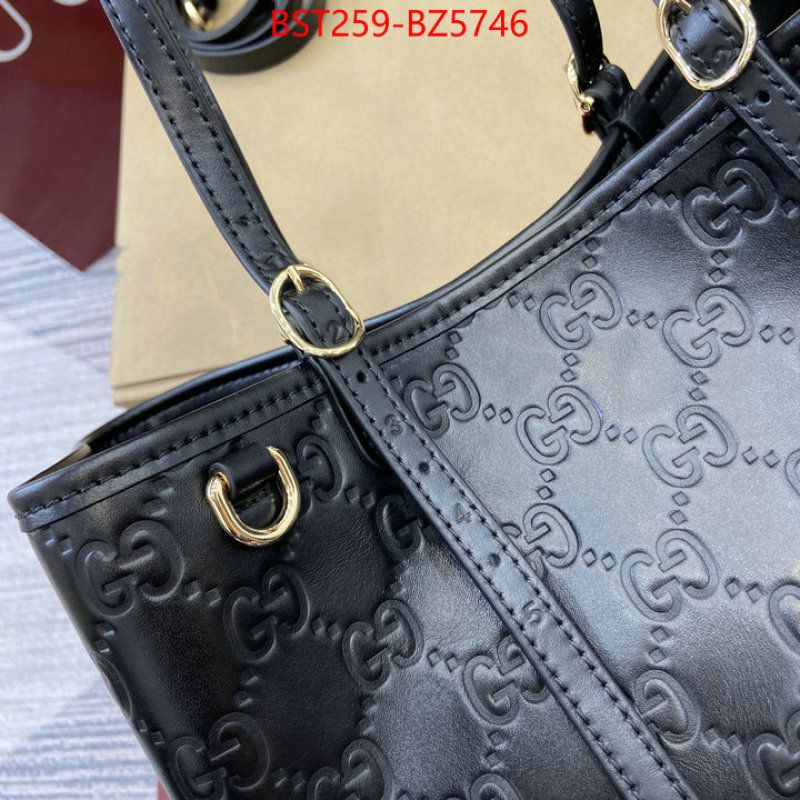 Gucci Bags(TOP)-Handbag- where can i buy ID: BZ5746 $: 259USD,