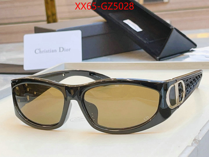 Glasses-Dior where to find best ID: GZ5028 $: 65USD