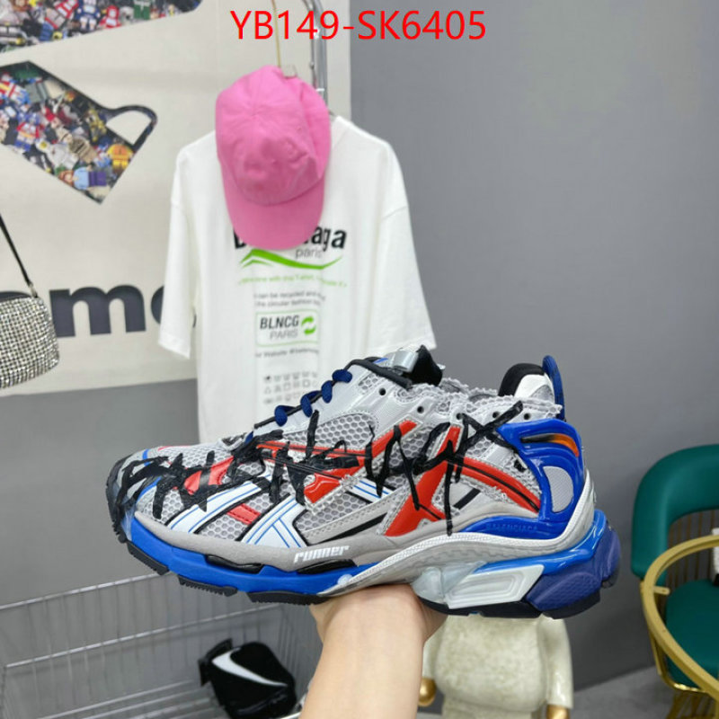 Men Shoes-Balenciaga the best affordable ID: SK6405