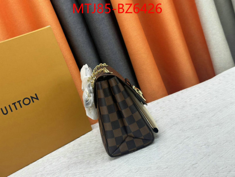 LV Bags(4A)-Pochette MTis Bag- high-end designer ID: BZ6426 $: 85USD,