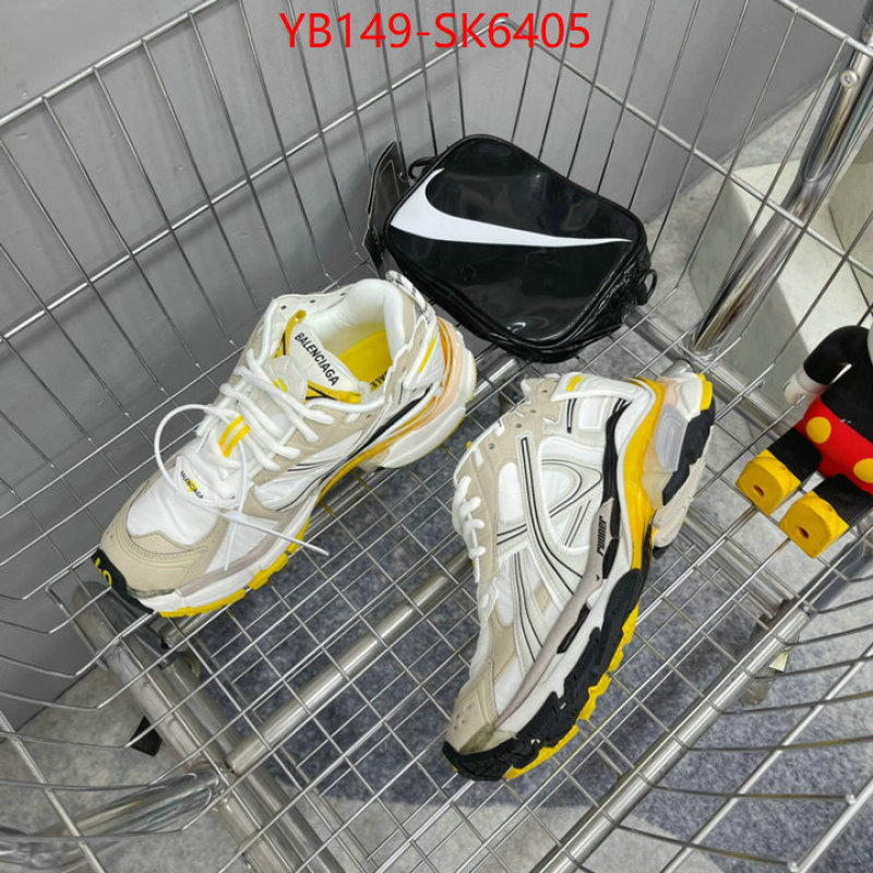 Men Shoes-Balenciaga the best affordable ID: SK6405