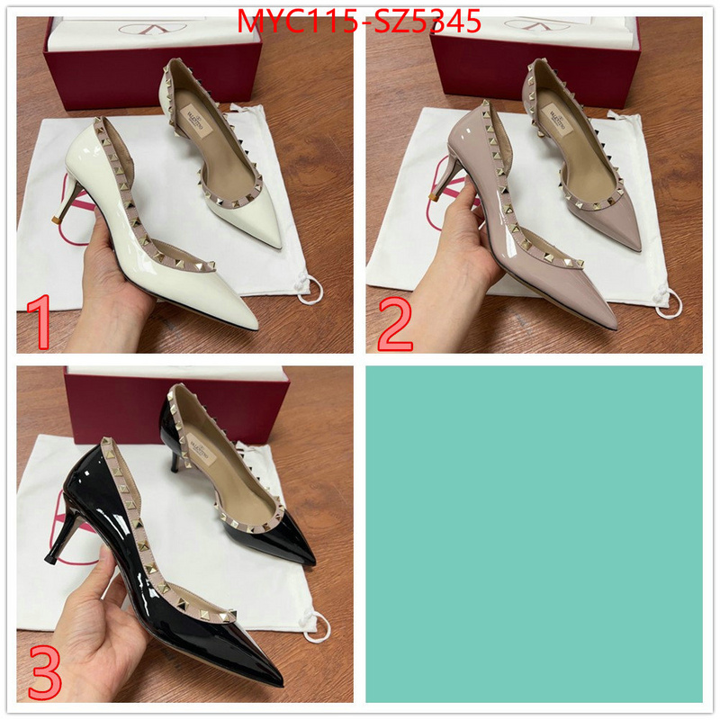 Women Shoes-Valentino what ID: SZ5345 $: 115USD