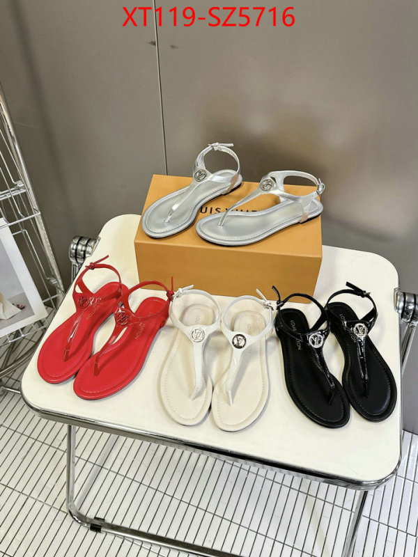Women Shoes-LV aaaaa ID: SZ5716 $: 119USD