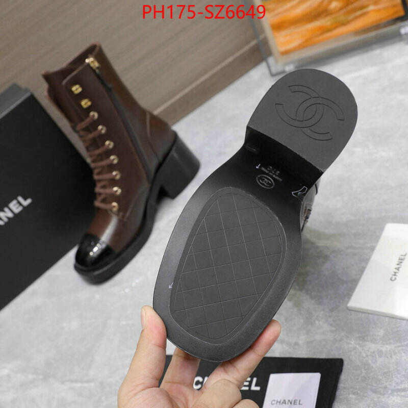 Women Shoes-Boots aaaaa customize ID: SZ6649 $: 175USD