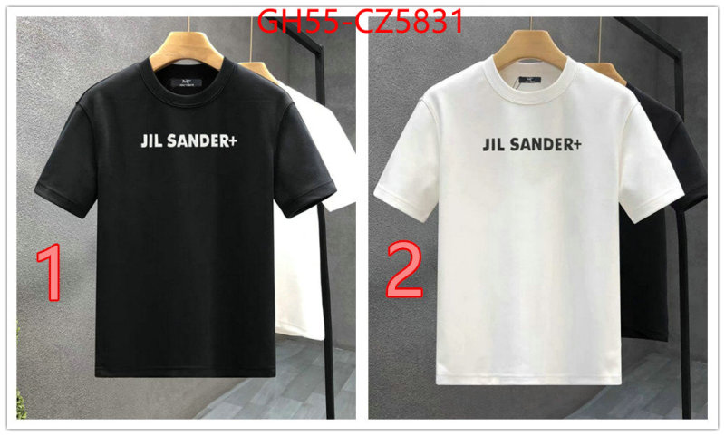 Clothing-ARCTERYX designer high replica ID: CZ5831 $: 55USD
