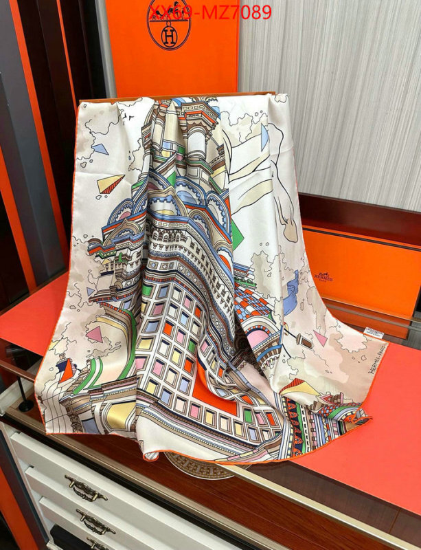 Scarf-Hermes shop designer ID: MZ7089 $: 69USD
