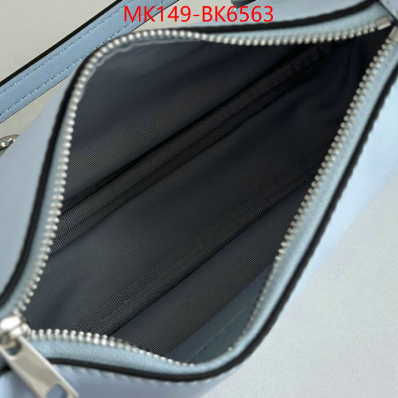 Marc Jacobs Bags(TOP)-Handbag- top quality fake ID: BK6563 $: 149USD,