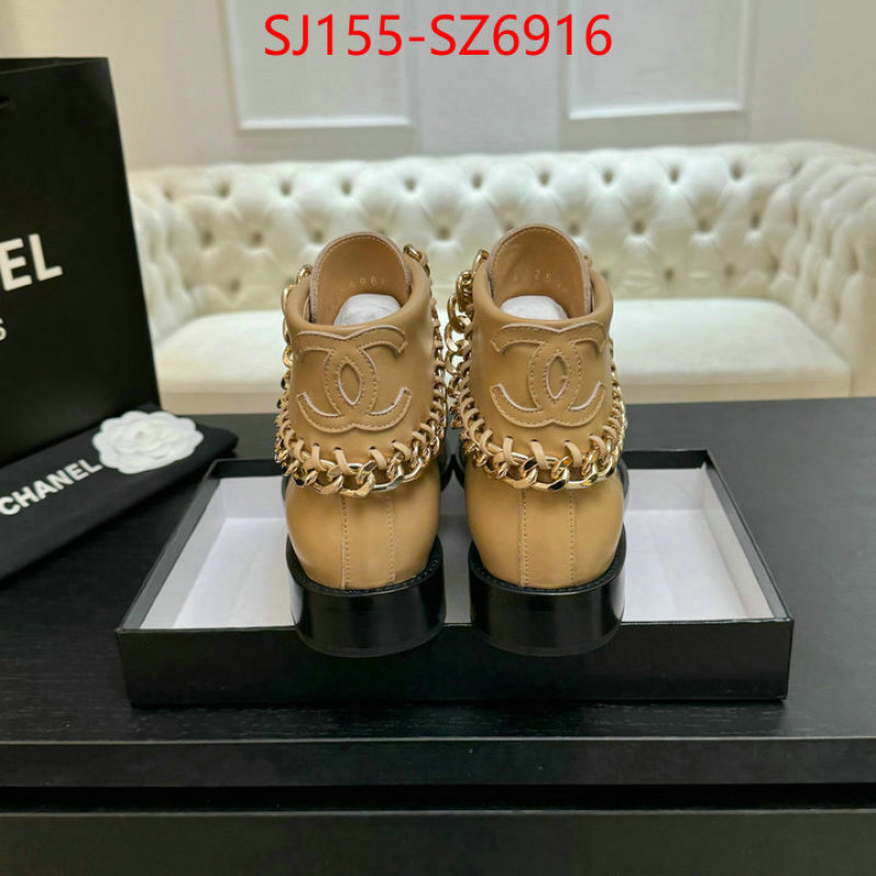 Women Shoes-Boots designer fake ID: SZ6916 $: 155USD