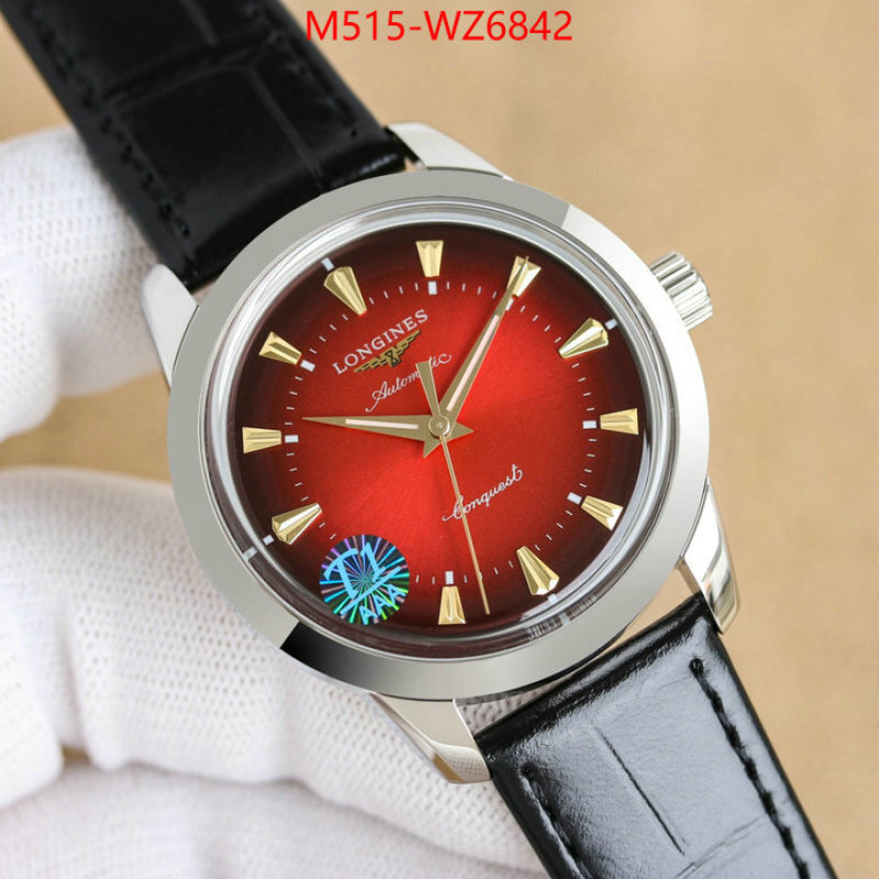 Watch(4A)-Longines sale ID: WZ6842 $: 515USD
