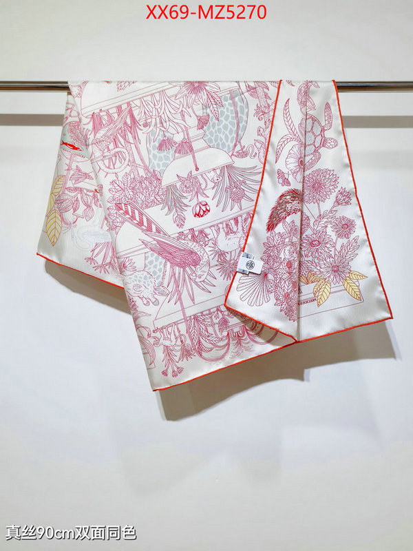 Scarf-Hermes what are the best replica ID: MZ5270 $: 69USD