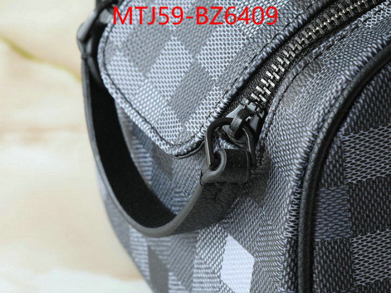 LV Bags(4A)-Vanity Bag- is it ok to buy ID: BZ6409 $: 59USD,