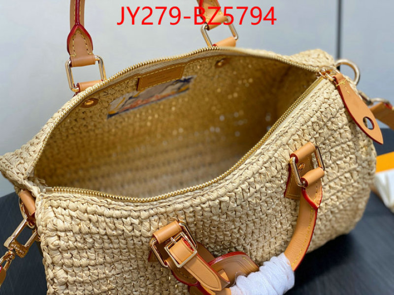 LV Bags(TOP)-Speedy- buy high quality cheap hot replica ID: BZ5794 $: 279USD,