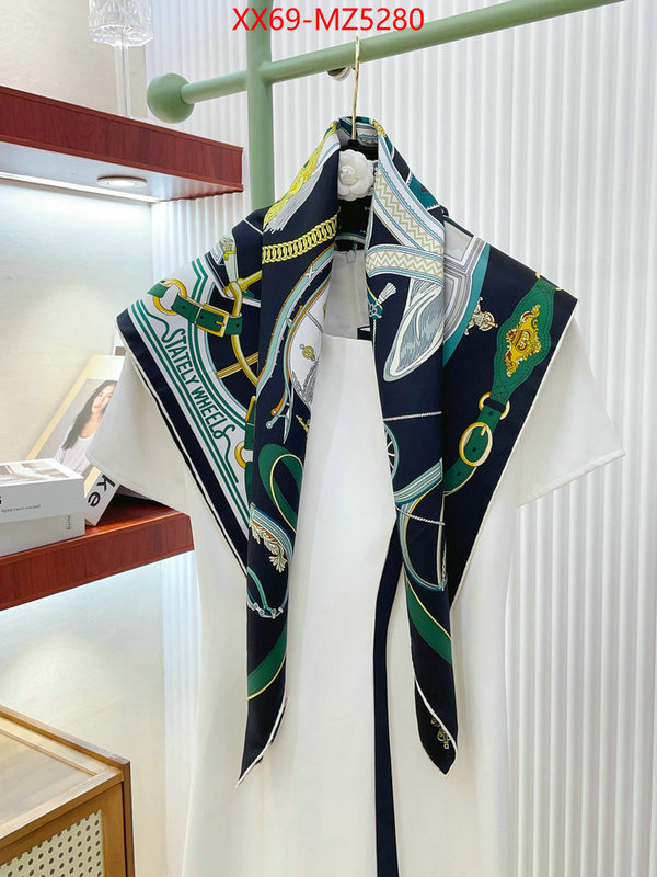 Scarf-Hermes what are the best replica ID: MZ5280 $: 69USD