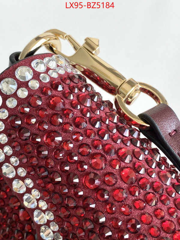 Valentino Bags(4A)-Crossbody- online shop ID: BZ5184 $: 95USD,