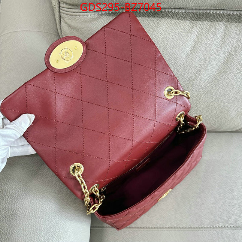 Burberry Bags(TOP)-Crossbody- high quality replica designer ID: BZ7045 $: 295USD,