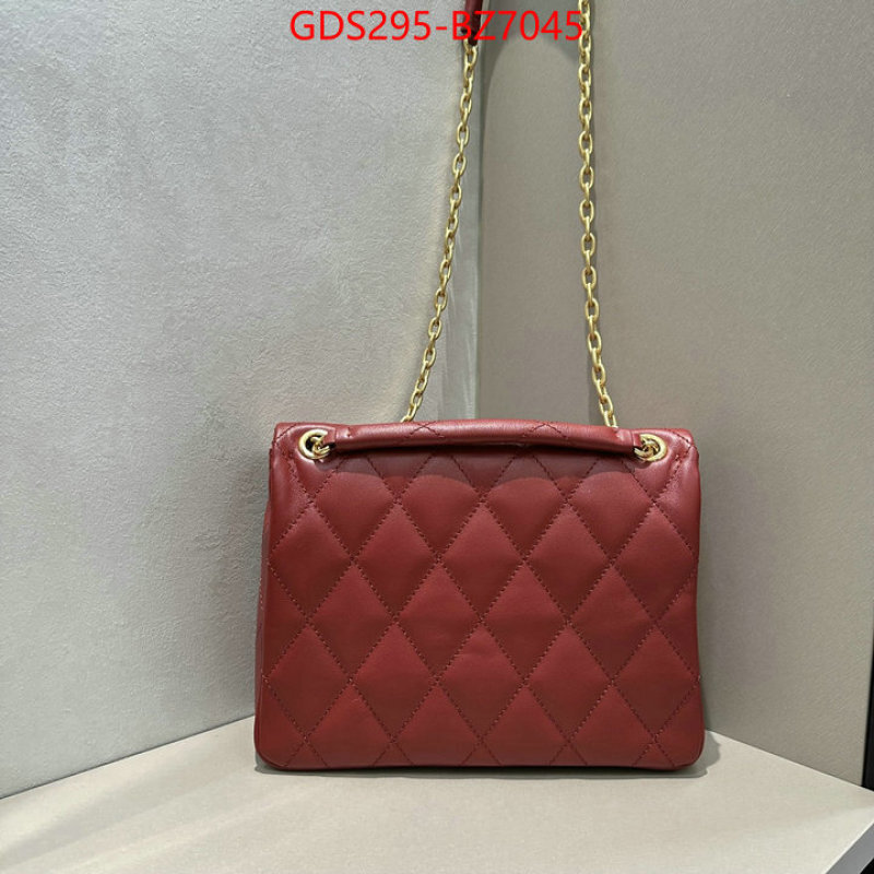 Burberry Bags(TOP)-Crossbody- high quality replica designer ID: BZ7045 $: 295USD,