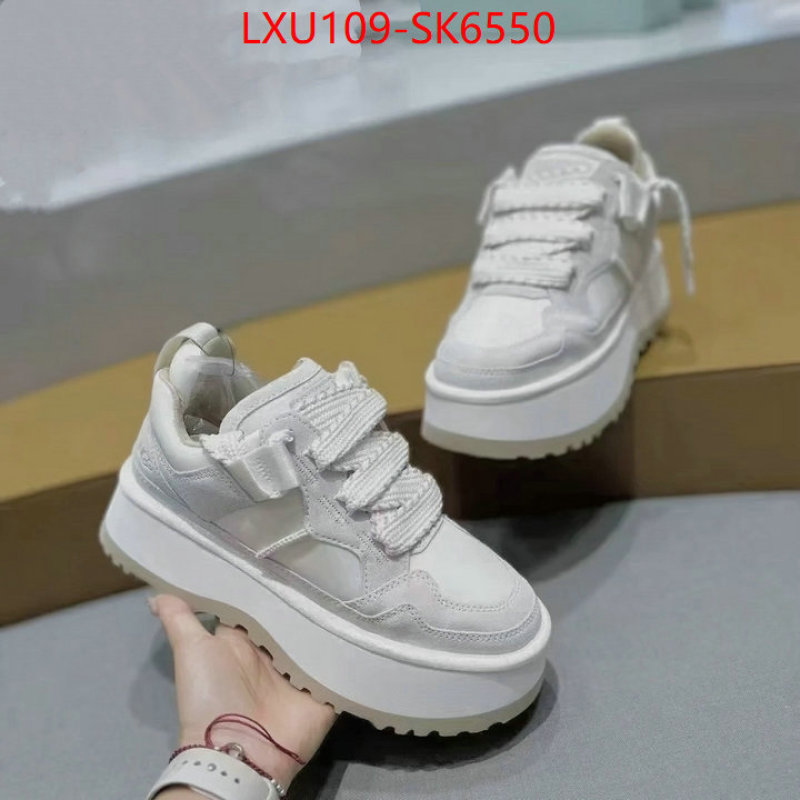 Women Shoes-UGG best aaaaa ID: SK6550 $: 109USD